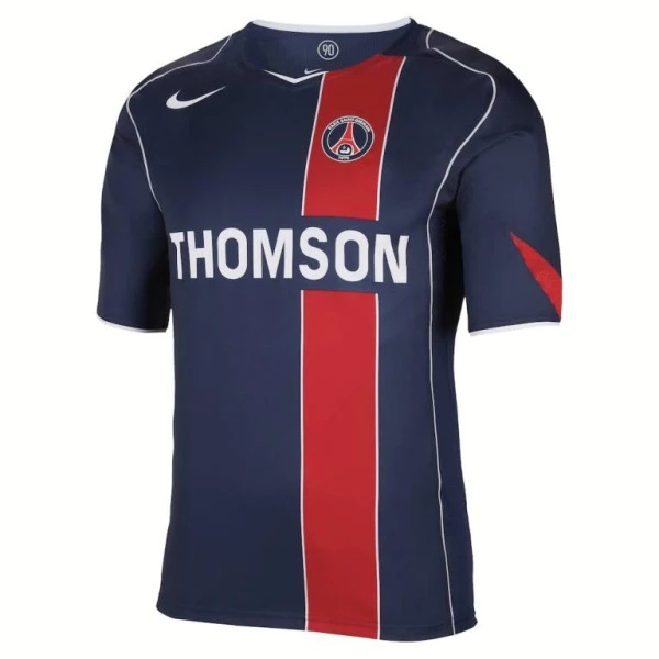 Paris Saint-Germain 2004-05 Tröja Retro