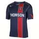Paris Saint-Germain 2004-05 Tröja Retro