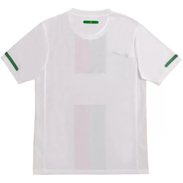 Portugal 2010 Bortatröja Retro