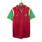 Portugal Hemmatröja Retro 1998