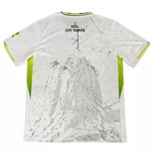 Brasilien Tröja 2025 Speciell