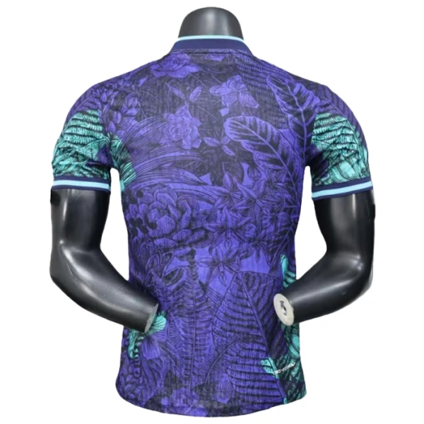 Brasilien x Leafs Tröja 2025 Speciell