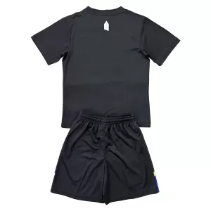 Everton Tredjetröja Barn 2025/26