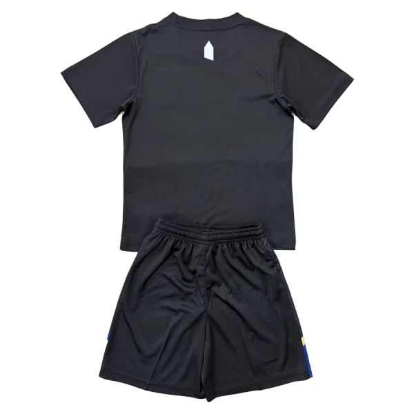 Everton Tredjetröja Barn 2025/26