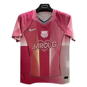 FC Barcelona x Karolg Tröja 2025/26 Speciell