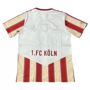 FC Köln Tröja 2025/26 Speciell