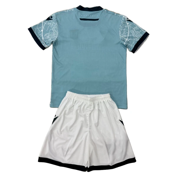 FC Nantes Bortatröja Barn 2025/26