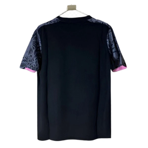 FC Palestina X Farrah Azam Tröja 2025/26 Svart