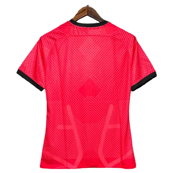 Inter Milan Tröja 2025/26 Speciell