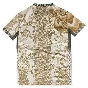 Inter Milan x Snake Tröja 2025/26 Speciell