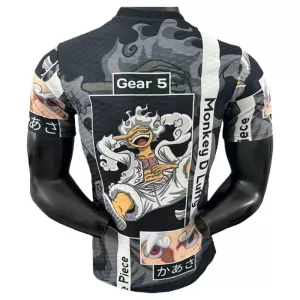 Japan x Luffy Gear 5 Tröja 2025 Speciell