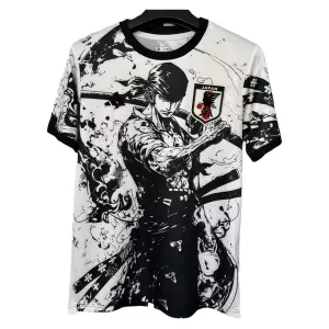 Japan x Zoro Tröja 2025 Speciell