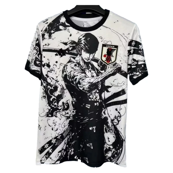 Japan x Zoro Tröja 2025 Speciell