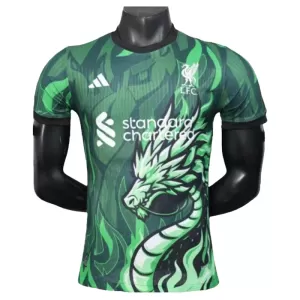 Liverpool Tröja Dragon 2025/26 Speciell