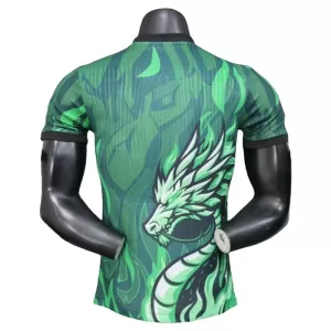Liverpool Tröja Dragon 2025/26 Speciell