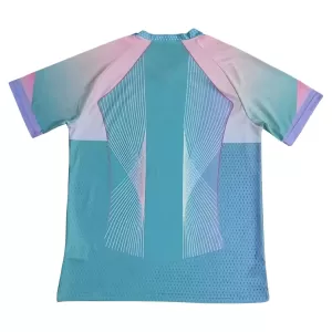 Paris Saint-Germain Tröja 2025/26 Blå Speciell