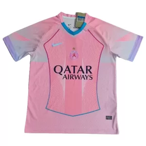Paris Saint-Germain Tröja 2025/26 Rosa Speciell