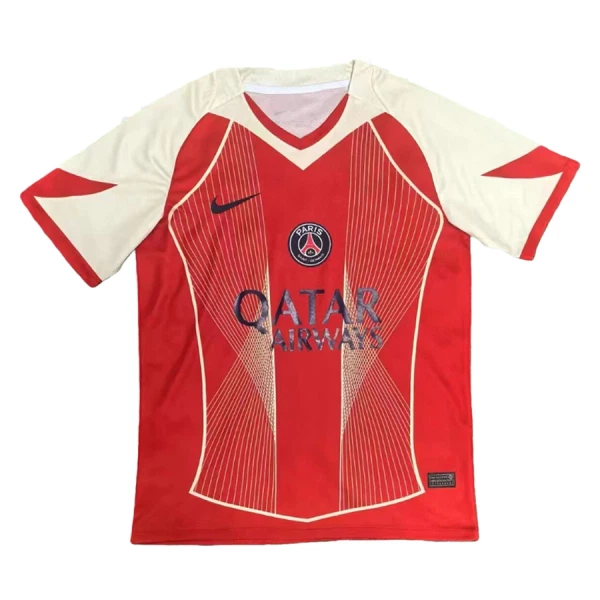 Paris Saint-Germain Tröja 2025/26 Speciell