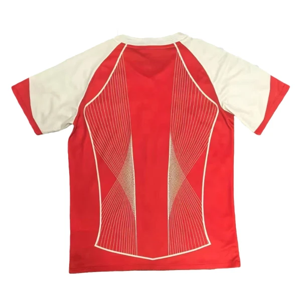 Paris Saint-Germain Tröja 2025/26 Speciell