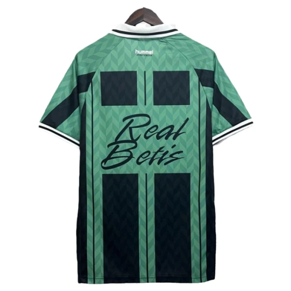 Real Betis Tröja 2025/26 Speciell