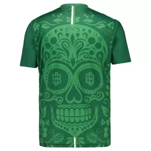 Real Betis x Dia de Muertos Pre-Match Tröja 2025/26