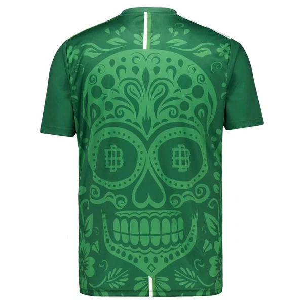 Real Betis x Dia de Muertos Pre-Match Tröja 2025/26
