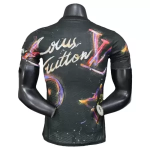 Real Madrid Tröja 2025/26 Svart Speciell