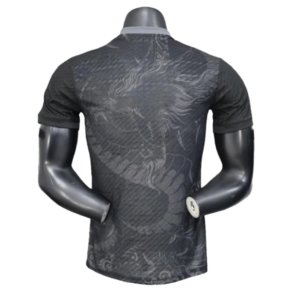 Real Madrid Tröja Dragon 2025/26 Speciell