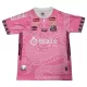 Santos FC Tröja Dragon 2025/26 Rosa