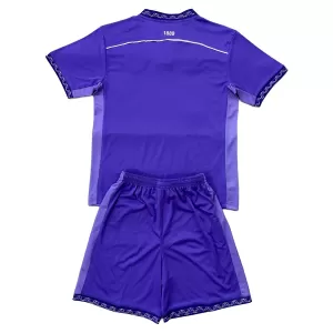 Sheffield United Tredjetröja Barn 2025/26