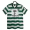Sporting CP 1999-2000 Hemmatröja