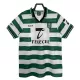 Sporting CP 1999-2000 Hemmatröja