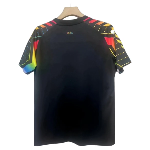 Sunderland Tröja 2025/26 Speciell