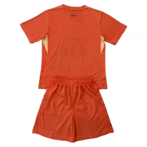 Tottenham Hotspur Målvakt Tröja Barn 2025/26