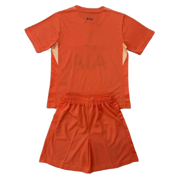 Tottenham Hotspur Målvakt Tröja Barn 2025/26