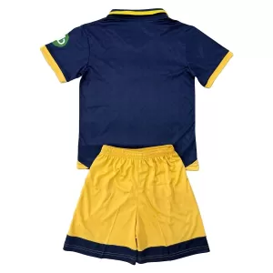 West Ham United Tredjetröja Barn 2025/26