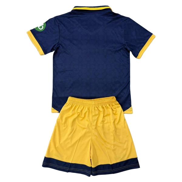 West Ham United Tredjetröja Barn 2025/26