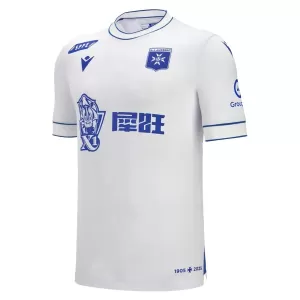 AJ Auxerre Hemmatröja 2025/26