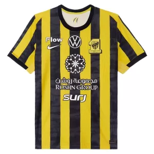 Al-Ittihad FC Hemmatröja 2025/26