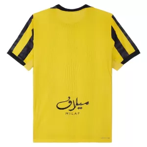 Al-Ittihad FC Hemmatröja 2025/26