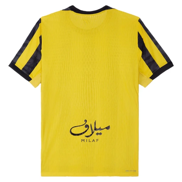Al-Ittihad FC Hemmatröja 2025/26