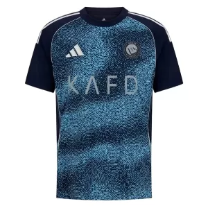 Al-Nassr FC Cristiano Ronaldo 7 Bortatröja 2025/26