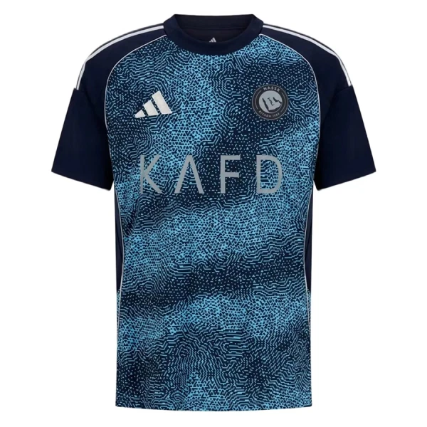 Al-Nassr FC Cristiano Ronaldo 7 Bortatröja 2025/26