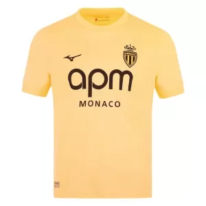 AS Monaco Tredjetröja 2025/26