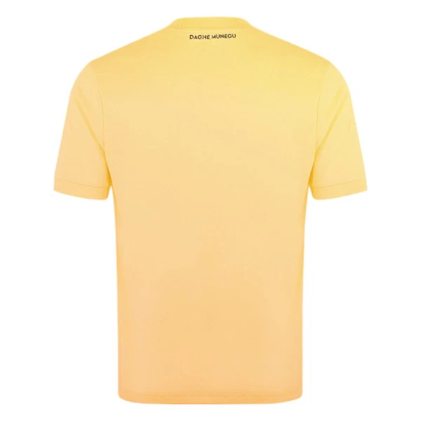 AS Monaco Tredjetröja 2025/26