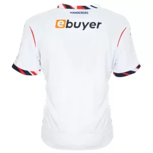 Bolton Wanderers Hemmatröja 2025/26