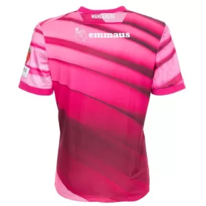 Bolton Wanderers Tredjetröja 2025/26