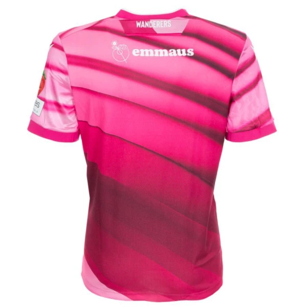 Bolton Wanderers Tredjetröja 2025/26