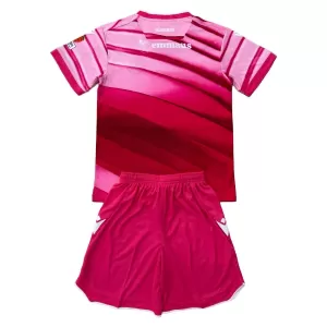 Bolton Wanderers Tredjetröja Barn 2025/26