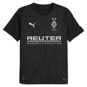 Borussia Mönchengladbach Tredjetröja 2025/26